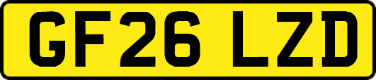 GF26LZD