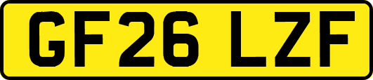 GF26LZF