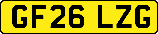 GF26LZG