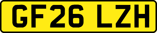 GF26LZH