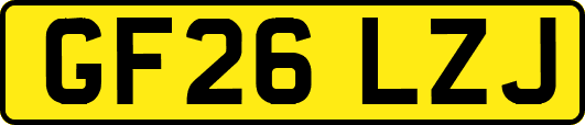 GF26LZJ