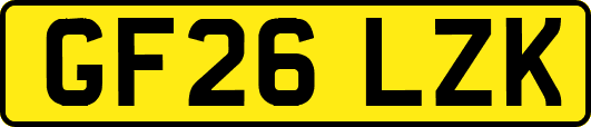 GF26LZK