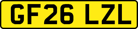 GF26LZL