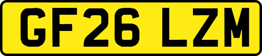 GF26LZM