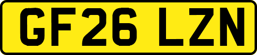 GF26LZN