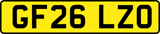 GF26LZO