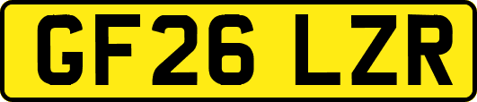 GF26LZR