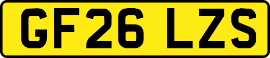 GF26LZS