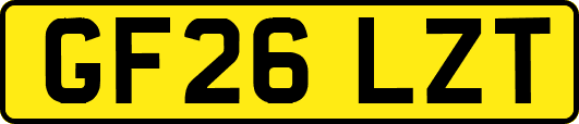 GF26LZT