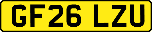 GF26LZU