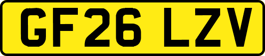 GF26LZV
