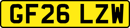 GF26LZW
