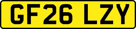 GF26LZY