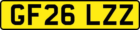 GF26LZZ