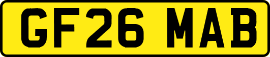 GF26MAB