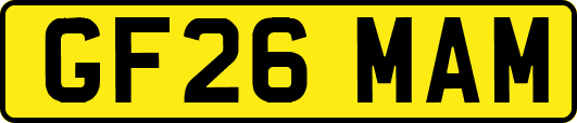 GF26MAM