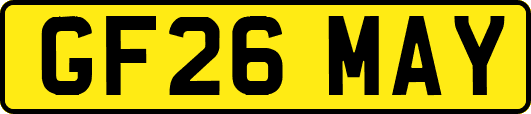 GF26MAY