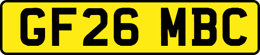 GF26MBC