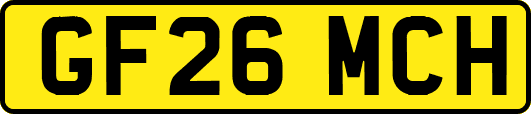 GF26MCH