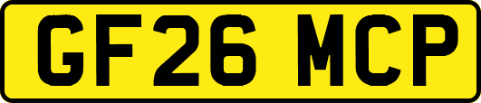 GF26MCP