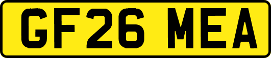 GF26MEA