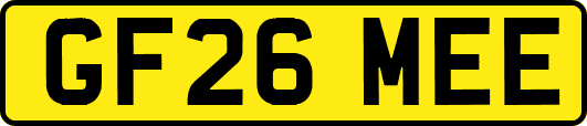 GF26MEE