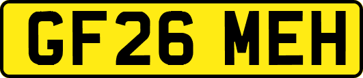 GF26MEH