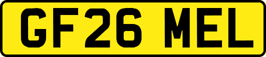 GF26MEL