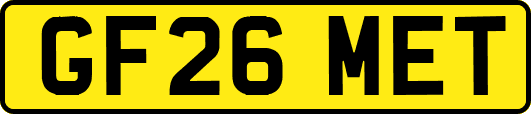 GF26MET