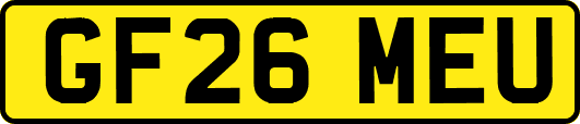 GF26MEU