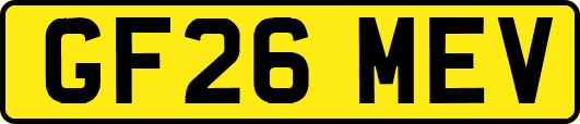 GF26MEV