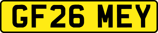 GF26MEY