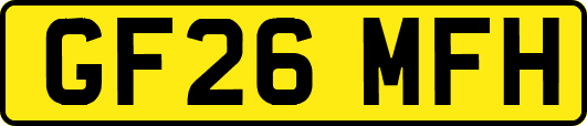 GF26MFH