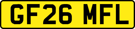 GF26MFL
