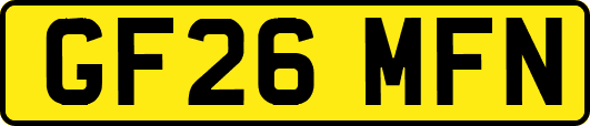 GF26MFN