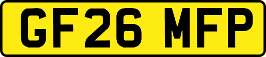 GF26MFP