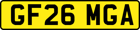 GF26MGA