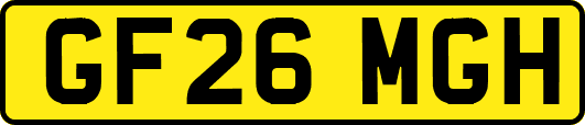 GF26MGH