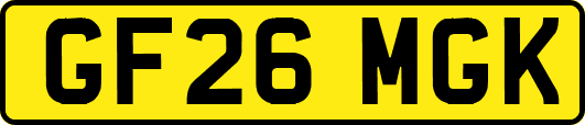 GF26MGK