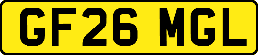 GF26MGL