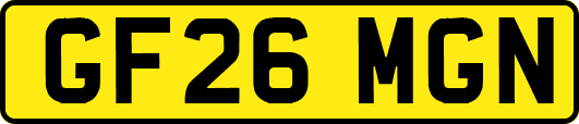 GF26MGN