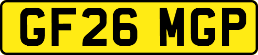 GF26MGP