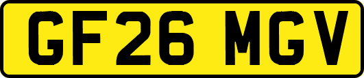 GF26MGV