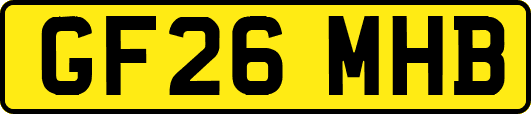 GF26MHB