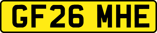 GF26MHE