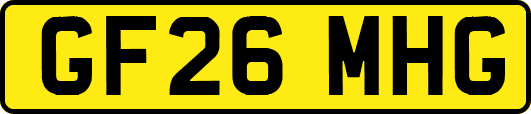 GF26MHG