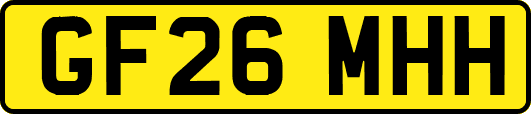 GF26MHH