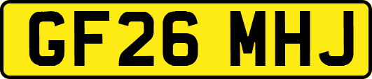 GF26MHJ