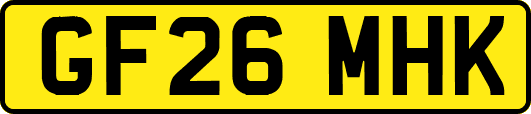 GF26MHK