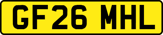 GF26MHL